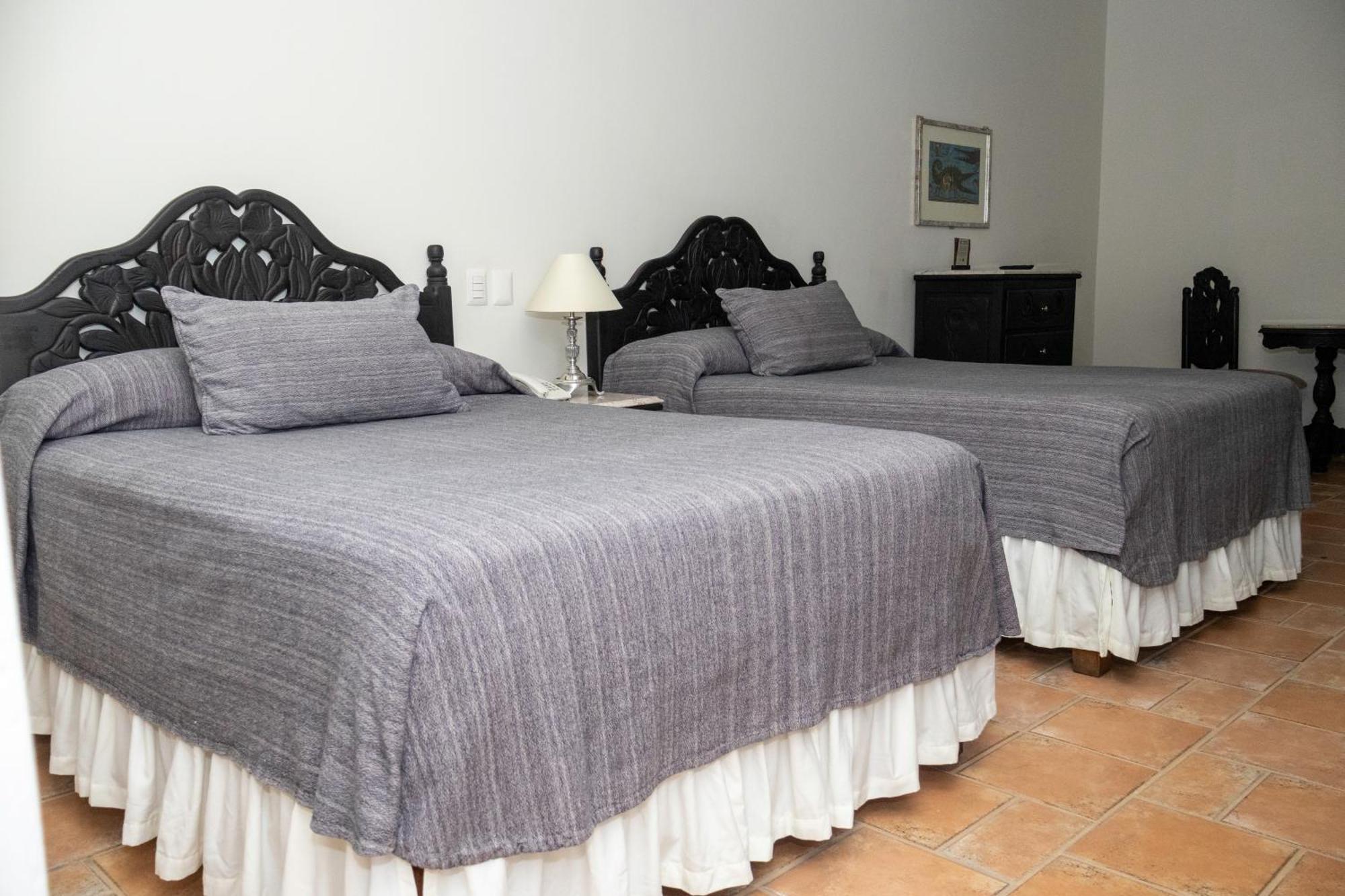 Hotel Boutique Naura Centro Oaxaca Εξωτερικό φωτογραφία