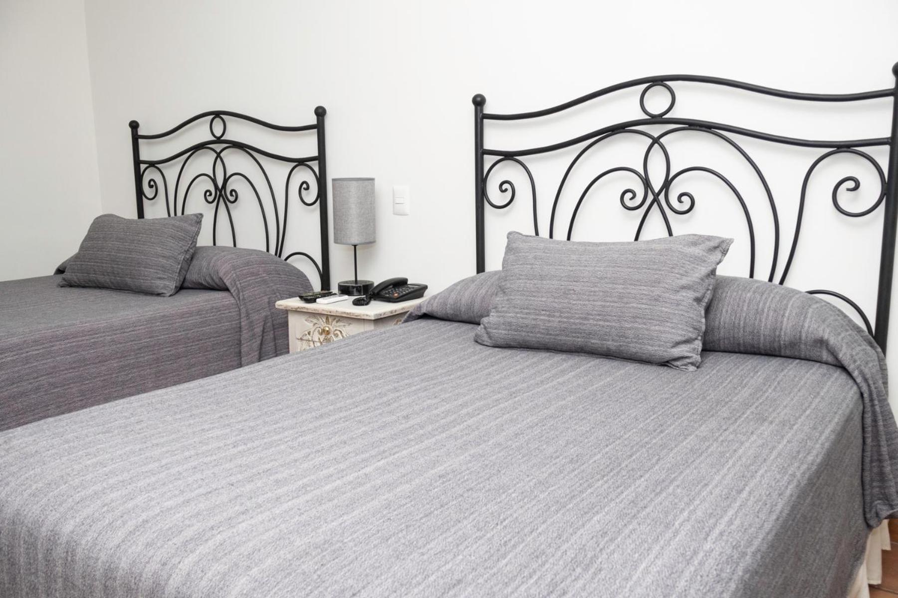 Hotel Boutique Naura Centro Oaxaca Εξωτερικό φωτογραφία